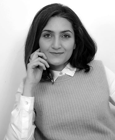 Azadeh Fathi Abrebekoh